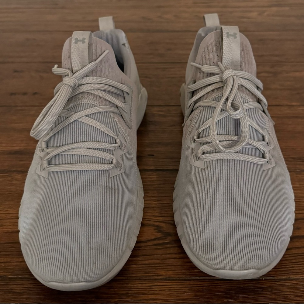 Under Armour Shoes